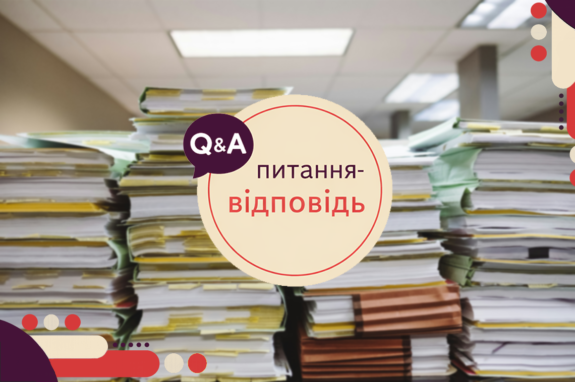 Послуги пошуку персоналу у ФОП: податкові ризики